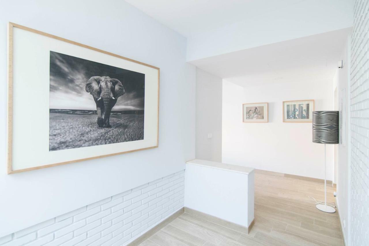 エル・プエルト・デ・サンタ・マリア Casa El Manantialヴィラ エクステリア 写真